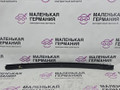 накладка двери (крышки) багажника BMW 3 серия F30/F31/F34 F30 2012, 3.0 л., N55 B30 A, бензин, АКПП, black sapphire metallic (475), седан, задний привод, 51357258298, 7258298 - фото №2