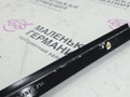 накладка двери (крышки) багажника BMW 3 серия F30/F31/F34 F30 2012, 3.0 л., N55 B30 A, бензин, АКПП, black sapphire metallic (475), седан, задний привод, 51357258298, 7258298 - фото №5