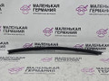 накладка двери (крышки) багажника BMW 3 серия F30/F31/F34 F30 2012, 3.0 л., N55 B30 A, бензин, АКПП, black sapphire metallic (475), седан, задний привод, 51357258298, 7258298 - фото №3