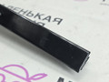 накладка двери (крышки) багажника BMW 3 серия F30/F31/F34 F30 2012, 3.0 л., N55 B30 A, бензин, АКПП, black sapphire metallic (475), седан, задний привод, 51357258298, 7258298 - фото №8