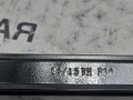 накладка двери (крышки) багажника BMW 3 серия F30/F31/F34 F30 2012, 3.0 л., N55 B30 A, бензин, АКПП, black sapphire metallic (475), седан, задний привод, 51357258298, 7258298 - фото №9