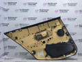 обшивка двери задняя правая BMW 3 серия F30/F31/F34 F30 2012, 3.0 л., N55 B30 A, бензин, АКПП, black sapphire metallic (475), седан, задний привод, 95089721M, 2083450, 9353133, 7281464, 7260662, 51427280908, 7280908, 9508972 - фото №2