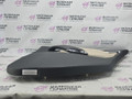обшивка двери задняя правая BMW 3 серия F30/F31/F34 F30 2012, 3.0 л., N55 B30 A, бензин, АКПП, black sapphire metallic (475), седан, задний привод, 95089721M, 2083450, 9353133, 7281464, 7260662, 51427280908, 7280908, 9508972 - фото №5