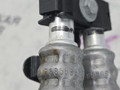 шланг (трубка) АКПП BMW 5 серия F07/F10/F11 2010, 3.0 л., N55 B30 A, бензин, АКПП, 17227585698, 17227585699, 7585698, 7585699, 7589762 - фото №7