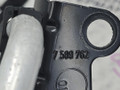 шланг (трубка) АКПП BMW 5 серия F07/F10/F11 2010, 3.0 л., N55 B30 A, бензин, АКПП, 17227585698, 17227585699, 7585698, 7585699, 7589762 - фото №6