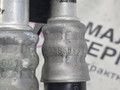 шланг (трубка) АКПП BMW 5 серия F07/F10/F11 2010, 3.0 л., N55 B30 A, бензин, АКПП, 17227585698, 17227585699, 7585698, 7585699, 7589762 - фото №8