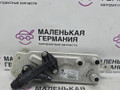 радиатор АКПП BMW 5 серия F07/F10/F11 2010, 3.0 л., N55 B30 A, бензин, АКПП, 7597890, 7599546, 17217638678, 7638678, 17227597890, 17217599546 - фото №2