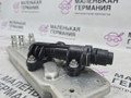 радиатор АКПП BMW 5 серия F07/F10/F11 2010, 3.0 л., N55 B30 A, бензин, АКПП, 7597890, 7599546, 17217638678, 7638678, 17227597890, 17217599546 - фото №4