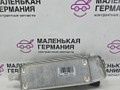 радиатор АКПП BMW 5 серия F07/F10/F11 2010, 3.0 л., N55 B30 A, бензин, АКПП, 7597890, 7599546, 17217638678, 7638678, 17227597890, 17217599546 - фото №3