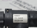 радиатор АКПП BMW 5 серия F07/F10/F11 2010, 3.0 л., N55 B30 A, бензин, АКПП, 7597890, 7599546, 17217638678, 7638678, 17227597890, 17217599546 - фото №10