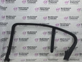 накладка двери внутренняя задняя правая BMW 3 серия F30/F31/F34 F30 2012, 3.0 л., N55 B30 A, бензин, АКПП, black sapphire metallic (475), седан, задний привод, 51357259710, 7259710 - фото №2
