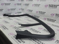 накладка двери внутренняя задняя правая BMW 3 серия F30/F31/F34 F30 2012, 3.0 л., N55 B30 A, бензин, АКПП, black sapphire metallic (475), седан, задний привод, 51357259710, 7259710 - фото №5