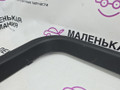 накладка двери внутренняя задняя правая BMW 3 серия F30/F31/F34 F30 2012, 3.0 л., N55 B30 A, бензин, АКПП, black sapphire metallic (475), седан, задний привод, 51357259710, 7259710 - фото №6