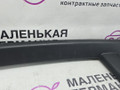 накладка двери внутренняя задняя правая BMW 3 серия F30/F31/F34 F30 2012, 3.0 л., N55 B30 A, бензин, АКПП, black sapphire metallic (475), седан, задний привод, 51357259710, 7259710 - фото №7
