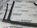 направляющая стекла задней правой BMW 3 серия F30/F31/F34 F30 2012, 3.0 л., N55 B30 A, бензин, АКПП, black sapphire metallic (475), седан, задний привод, 177447, 17744711, 51357258328, 7258328 - фото №6