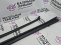 направляющая стекла задней правой BMW 3 серия F30/F31/F34 F30 2012, 3.0 л., N55 B30 A, бензин, АКПП, black sapphire metallic (475), седан, задний привод, 177447, 17744711, 51357258328, 7258328 - фото №7