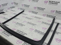 направляющая стекла задней правой BMW 3 серия F30/F31/F34 F30 2012, 3.0 л., N55 B30 A, бензин, АКПП, black sapphire metallic (475), седан, задний привод, 177447, 17744711, 51357258328, 7258328 - фото №9
