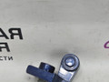 петля двери BMW 3 серия F30/F31/F34 F30 2012, 3.0 л., N55 B30 A, бензин, АКПП, black sapphire metallic (475), седан, задний привод, 41527284546 - фото №3