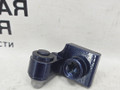 петля двери BMW 3 серия F30/F31/F34 F30 2012, 3.0 л., N55 B30 A, бензин, АКПП, black sapphire metallic (475), седан, задний привод, 41527284546 - фото №2