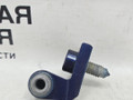 петля двери BMW 3 серия F30/F31/F34 F30 2012, 3.0 л., N55 B30 A, бензин, АКПП, black sapphire metallic (475), седан, задний привод, 41527284546 - фото №4