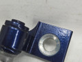 петля двери BMW 3 серия F30/F31/F34 F30 2012, 3.0 л., N55 B30 A, бензин, АКПП, black sapphire metallic (475), седан, задний привод, 41527284546 - фото №8