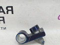 петля двери BMW 3 серия F30/F31/F34 F30 2012, 3.0 л., N55 B30 A, бензин, АКПП, black sapphire metallic (475), седан, задний привод, 41527284546, 7284546 - фото №4