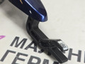 ручка наружная задняя правая BMW 3 серия F30/F31/F34 F30 2012, 3.0 л., N55 B30 A, бензин, АКПП, black sapphire metallic (475), седан, задний привод, 51217207562, 7207562 - фото №5