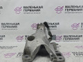 кронштейн двигателя BMW X5 E70 2009, 3.0 л., N52 B30 AF, бензин, АКПП, полный привод, 22116772673, 6772673 - фото №3