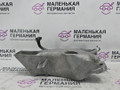 кронштейн двигателя BMW X5 E70 2009, 3.0 л., N52 B30 AF, бензин, АКПП, полный привод, 22116772673, 6772673 - фото №2