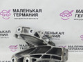кронштейн двигателя BMW X5 E70 2009, 3.0 л., N52 B30 AF, бензин, АКПП, полный привод, 22116772673, 6772673 - фото №6