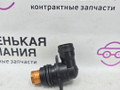 Штуцер воздуховода BMW X5 E70 2009, 3.0 л., N52 B30 AF, бензин, АКПП, полный привод, 11617561408, 7561408 - фото №2