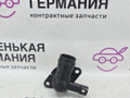 Штуцер воздуховода BMW X5 E70 2009, 3.0 л., N52 B30 AF, бензин, АКПП, полный привод, 11617561408, 7561408 - фото №3