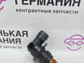 Штуцер воздуховода BMW X5 E70 2009, 3.0 л., N52 B30 AF, бензин, АКПП, полный привод, 11617561408, 7561408 - фото №4