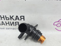 Штуцер воздуховода BMW X5 E70 2009, 3.0 л., N52 B30 AF, бензин, АКПП, полный привод, 11617561408, 7561408 - фото №6