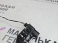 форсунка омывателя лобового стекла BMW 5 серия G30/G31 G30 2019, 4.4 л., N63 B44 C, бензин, АКПП, carbonschwarz metallic (416), седан, полный привод, 61667388756, 7388756 - фото №2