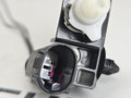 форсунка омывателя лобового стекла BMW 5 серия G30/G31 G30 2019, 4.4 л., N63 B44 C, бензин, АКПП, carbonschwarz metallic (416), седан, полный привод, 61667388756, 7388756 - фото №5