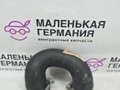 патрубок радиатора BMW X5 E70 2009, 3.0 л., N52 B30 AF, бензин, АКПП, полный привод, 11537521049, 7521049 - фото №3