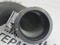 патрубок радиатора BMW X5 E70 2009, 3.0 л., N52 B30 AF, бензин, АКПП, полный привод, 11537521049, 7521049 - фото №4