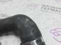 патрубок радиатора BMW X5 E70 2009, 3.0 л., N52 B30 AF, бензин, АКПП, полный привод, 11537521049, 7521049 - фото №6