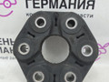муфта кардана BMW X5 E70 2009, 3.0 л., N52 B30 AF, бензин, АКПП, полный привод, 26117511454, 7511454 - фото №2