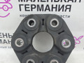 муфта кардана BMW X5 E70 2009, 3.0 л., N52 B30 AF, бензин, АКПП, полный привод, 26117511454, 7511454 - фото №3