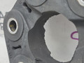 муфта кардана BMW X5 E70 2009, 3.0 л., N52 B30 AF, бензин, АКПП, полный привод, 26117511454, 7511454 - фото №7