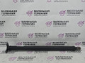 карданный вал BMW X5 E70 2009, 3.0 л., N52 B30 AF, бензин, АКПП, полный привод, 26207556019, 7556019 - фото №2