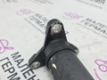 карданный вал BMW X5 E70 2009, 3.0 л., N52 B30 AF, бензин, АКПП, полный привод, 26207556019, 7556019 - фото №6