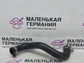 шланг гидроусилителя BMW X5 E70 2009, 3.0 л., N52 B30 AF, бензин, АКПП, полный привод, 32416772812, 32416850681, 6772812, 6850681 - фото №2