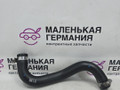 шланг гидроусилителя BMW X5 E70 2009, 3.0 л., N52 B30 AF, бензин, АКПП, полный привод, 32416772812, 32416850681, 6772812, 6850681 - фото №4