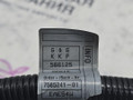 провод с генератора на стартер BMW X5 E70 2009, 3.0 л., N52 B30 AF, бензин, АКПП, полный привод, 12427585241, 7585241, 7585242 - фото №8