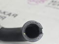 патрубок радиатора BMW X5 E70 2009, 3.0 л., N52 B30 AF, бензин, АКПП, полный привод, 11537609944, 7609944 - фото №4