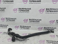 патрубок радиатора BMW X5 E70 2009, 3.0 л., N52 B30 AF, бензин, АКПП, полный привод, 11537609944, 7609944 - фото №2