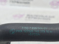 патрубок радиатора BMW X5 E70 2009, 3.0 л., N52 B30 AF, бензин, АКПП, полный привод, 11537609944, 7609944 - фото №6
